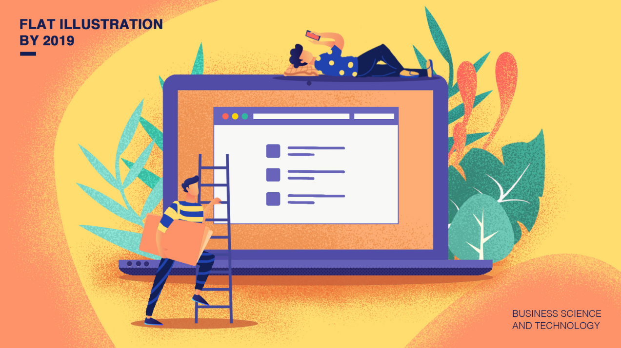 营销型网站建设